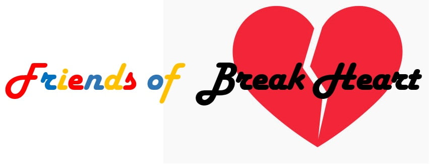 Friends of Break Heart